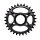 Shimano Kettenblatt SM-CRE80 44Z