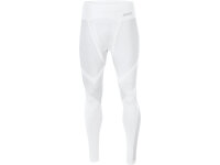 Jako Long Tight Comfort 2.0 weiß 6555-00