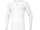 Jako Longsleeve Comfort 2.0 weiß 6455