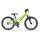 KUbikes 16S MTB grün 16" Kinderrad