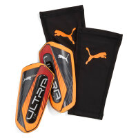 Puma Ultra Flex Sleeve Heat-Fire/Glowing Red...