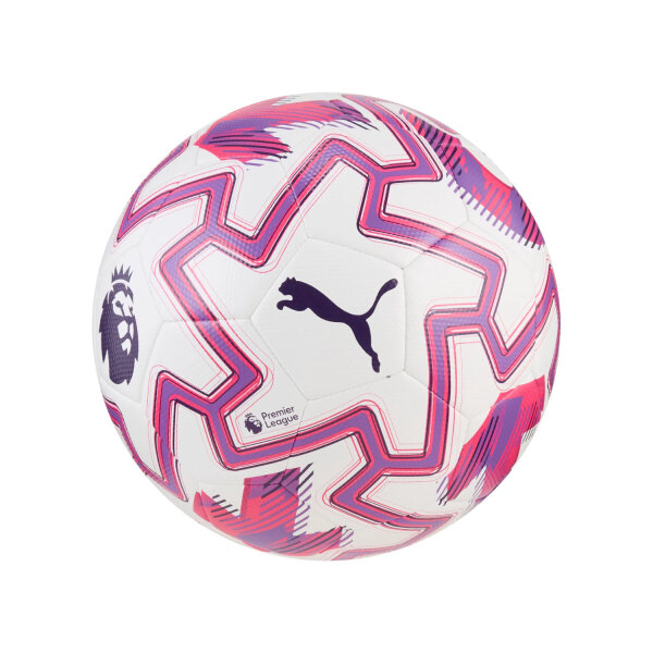 Puma Orbita Ultimate PL Brilliance Fifa white-multicolor Gr. 5