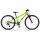 KUbikes 24S MTB grün 24" Kinderrad