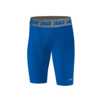 Jako Short Tight Compression 2.0 8551-04 blau