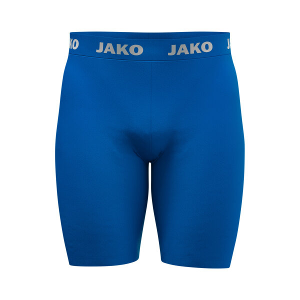 Jako Short Tight Function 8579-400 blau