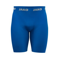 Jako Short Tight Function 8579-400 blau