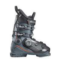 Nordica Sportmachine 3 100 BOA GW Grün-Schwarz-Rot...