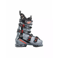 Nordica Speedmachine 3 120 GW Grau-Schwarz-Rot Skischuh