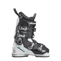 Nordica Sportmachine 3 75 W schwarz-grau-blau Skischuh