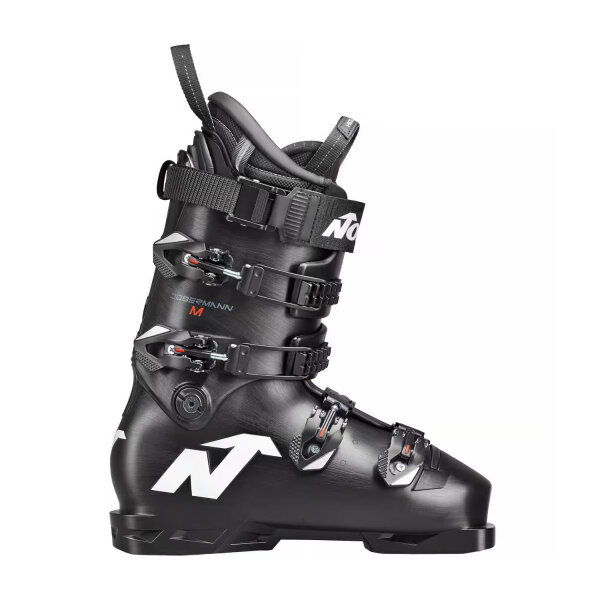 Nordica Dobermann 5 96 Medium schwarz Skischuh