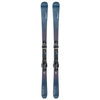Nordica Belle 72 CA + TP2 Compact 10 FDT midnight-rainbow...