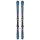 Nordica Belle 72 CA + TP2 Compact 10 FDT midnight-rainbow Damen Carvingski 2026