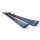Nordica Belle 72 CA + TP2 Compact 10 FDT midnight-rainbow Damen Carvingski 2026