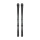 Nordica Belle SL DC FDT + TPX 12 FDT black-silver Damen Carvingski 2026