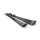 Nordica Belle SL DC FDT + TPX 12 FDT black-silver Damen Carvingski 2026