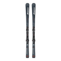 Nordica Spitfire DC 74 Pro FDT + Comp 12 FDT...