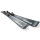 Nordica Spitfire DC 80 Pro FDT + Comp 12 FDT greyblue-white Carvingski 2026
