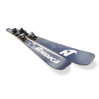 Nordica Dobermann Multipista DC FDT + TPX 13 Royal FDT...