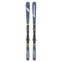 Nordica Dobermann Multipista DC FDT + TPX 13 Royal FDT...