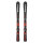 Nordica Team JR FDT (100-140cm) + JR 4.5 FDT black-red Kinderski 2026