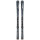 Nordica Spitfire DC 80 Pro FDT + Comp 12 FDT greyblue-white Carvingski 2026 174 cm