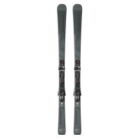 Nordica Spitfire DC 74 FDT + TPX 12 FDT...