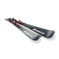 Nordica Spitfire 75 FDT + TP2 Compact 10 FDT greyblue-white Carvingski 2026 150 cm