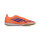 Adidas F50 Club IN Hallenschuh Jl0022 Beam Orange/ Lucid Blue/ Cloud White