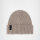 Mons Royale Unisex Fjord Merino Beanie taupe