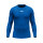 Jako Longsleeve Function 6479-400 blau