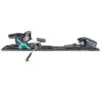 Stöckli Bindung SRT 12 GW black mint 2026