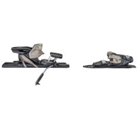Stöckli Bindung Strive 13 GW D90 bronze f. Montero...