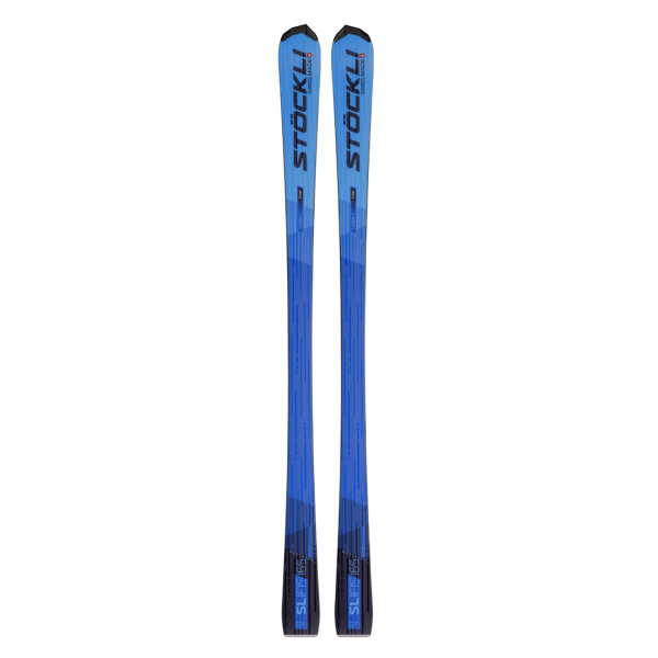 Stöckli Laser SL FIS Slalomski 2026