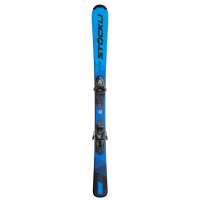 Stöckli Race Jr Kinderski mit GW J2 70 Bindung 2026...
