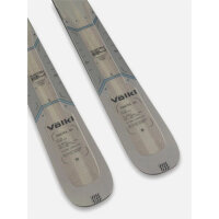 Völkl Mantra 84 Flat Freeride Ski 2026