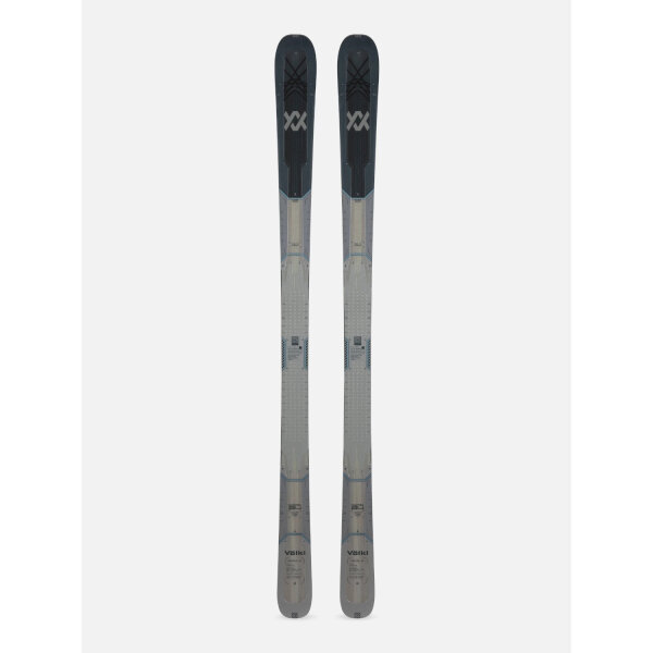 Völkl Mantra 84 Flat Freeride Ski 2026 163 cm
