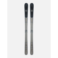 Völkl Mantra 84 Flat Freeride Ski 2026 163 cm