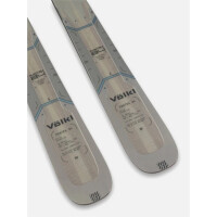Völkl Mantra 84 Flat Freeride Ski 2026 163 cm