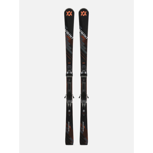 Völkl Peregrine MT + Motion 10 GW Pisten-Ski 2026