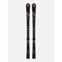 Völkl Peregrine MT + Motion 10 GW Pisten-Ski 2026