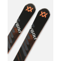 Völkl Peregrine MT + Motion 10 GW Pisten-Ski 2026