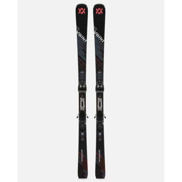 Völkl Peregrine 72 + R Motion T 12 GW Pisten-Ski 2026