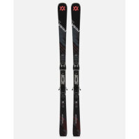 Völkl Peregrine 72 + R Motion T 12 GW Pisten-Ski 2026