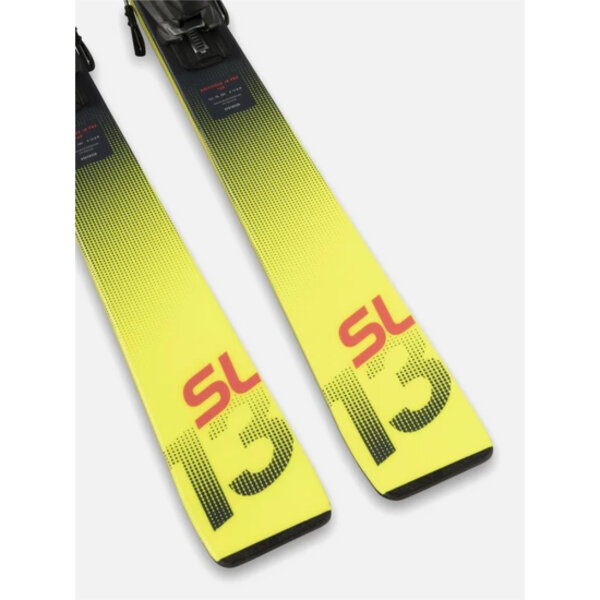 Völkl Racetiger JR Pro mit 7.0 VMOT JR Kinderski 2026