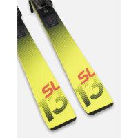 Völkl Racetiger JR Pro mit 7.0 VMOT JR Kinderski 2026