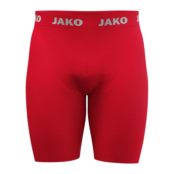 Jako Short Tight Function 8579-100 rot Kinder