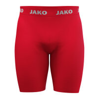 Jako Short Tight Function 8579-100 rot Kinder
