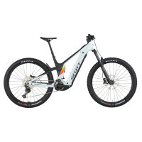 Scott Patron 930 E-MTB cumulus white/black
