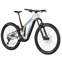 Scott Patron 930 E-MTB cumulus white/black