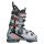 Nordica Speedmachine 3 120 BOA GW Grau-Schwarz-Rot Skischuh